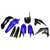 Set carene YZF OFFICIAL 18- UFO PLAST YAKIT321OFFICIA
