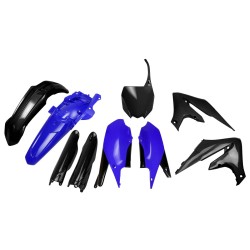 Set carene YZF OFFICIAL 18- UFO PLAST YAKIT321OFFICIA Set carene YZF OFFICIAL 18- UFO PLAST YAKIT321OFFICIA