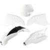 Set carene KTM65SX 12-15 WT UFO PLAST KTKIT525@047