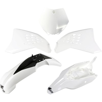 Set carene KTM65SX 12-15 WT UFO PLAST KTKIT525@047