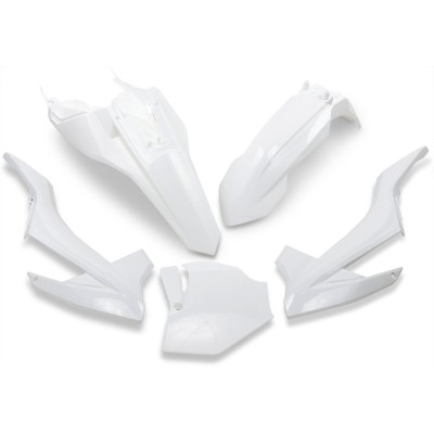 Set caroserie SX65 16-23 WT UFO PLAST KTKIT526@047 Set caroserie SX65 16-23 WT UFO PLAST KTKIT526@047