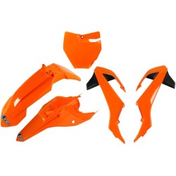 Set caroserie SX65 16-23 OR UFO PLAST KTKIT526@127 Set caroserie SX65 16-23 OR UFO PLAST KTKIT526@127