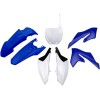 Set caroserie YAMAHA YZ65 OEM UFO PLAST YAKIT322@999