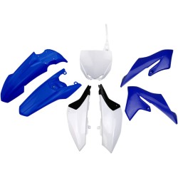 Set caroserie YAMAHA YZ65 OEM UFO PLAST YAKIT322@999 Set caroserie YAMAHA YZ65 OEM UFO PLAST YAKIT322@999