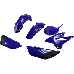 Set caroserie YZ85 15-21 albastru UFO PLAST YAKIT320@089 Set caroserie YZ85 15-21 albastru UFO PLAST YAKIT320@089