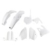 Set carene YZ125/250 96-97 UFO PLAST YAKIT294F@999W