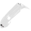 Aripă față FRT SX/SXF 16-22 WH20 UFO PLAST KT04059#042