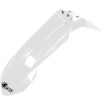 Aripă față FRT SX/SXF 16-22 WH20 UFO PLAST KT04059#042 thumb