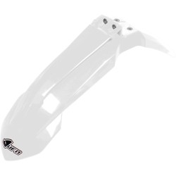 Aripă față FRT SX/SXF 16-22 WH20 UFO PLAST KT04059#042