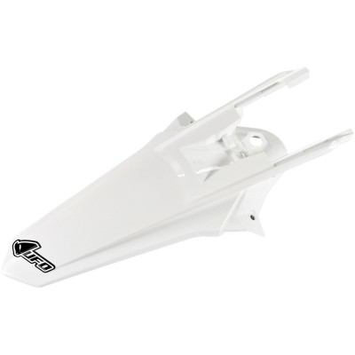 Aripă spate KTM SX85 18-24 WH2 UFO PLAST KT04084#042 Aripă spate KTM SX85 18-24 WH2 UFO PLAST KT04084#042