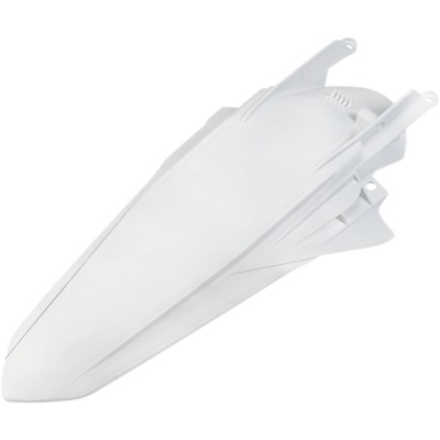 Aripă spate RR SX/SXF 19-22 WH20 UFO PLAST KT04091#042 Aripă spate RR SX/SXF 19-22 WH20 UFO PLAST KT04091#042