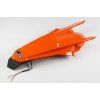 Aripă spate FDR cu lumină EXC17-19 OR UFO PLAST KT04070#127