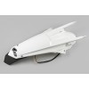 Aripă spate cu iluminare EXC17-19 WH UFO PLAST KT04070#047