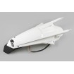 Aripă spate cu iluminare EXC17-19 WH UFO PLAST KT04070#047 thumb
