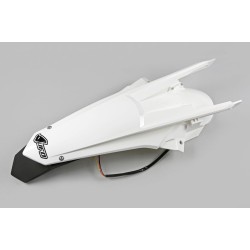 Aripă spate cu iluminare EXC17-19 WH UFO PLAST KT04070#047 Aripă spate cu iluminare EXC17-19 WH UFO PLAST KT04070#047