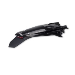 Aripă spate FDR cu iluminare EXC2020 BLK UFO PLAST KT04097#001 Aripă spate FDR cu iluminare EXC2020 BLK UFO PLAST KT04097#001