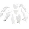 Set carene KTM85 18-24 WH2020 UFO PLAST KTKIT519@042