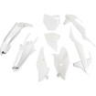 Set carene KTM85 18-24 WH2020 UFO PLAST KTKIT519@042 Set carene KTM85 18-24 WH2020 UFO PLAST KTKIT519@042 thumb