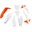 Set caroserie KTM85 18-24 OEM020 UFO PLAST KTKIT519@999W Set caroserie KTM85 18-24 OEM020 UFO PLAST KTKIT519@999W thumb