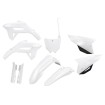 Set caroserie CRF450 alb UFO PLAST HOKIT125F@041 Set caroserie CRF450 alb UFO PLAST HOKIT125F@041 thumb