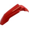Aripă față CRF250 22-/450 21- UFO PLAST HO05603#070