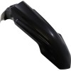 Aripă față FRT CRF450 21- BK UFO PLAST HO05603#001