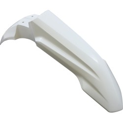 Aripă față CRF450 21- albă UFO PLAST HO05603#041 Aripă față CRF450 21- albă UFO PLAST HO05603#041