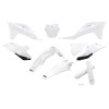 Set complet carene GASGAS 21-23 WH UFO PLAST GGKIT702F@041