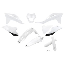 Set carene GASGAS ENDURO 21 UFO PLAST GGKIT703F@041 Set carene GASGAS ENDURO 21 UFO PLAST GGKIT703F@041