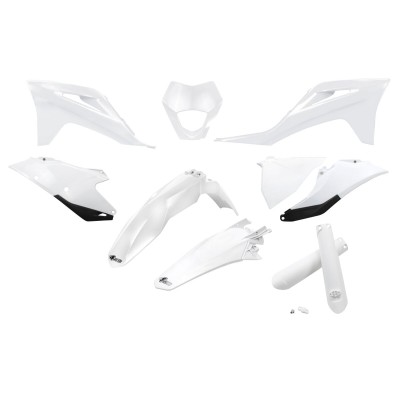 Set carene GASGAS ENDURO 21 UFO PLAST GGKIT703F@041