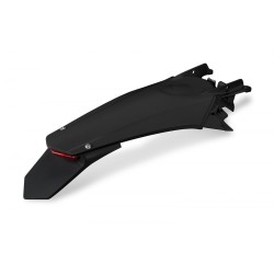 Aripă FDR ENDURO LED GAS 21- BK UFO PLAST GG07127#001 Aripă FDR ENDURO LED GAS 21- BK UFO PLAST GG07127#001