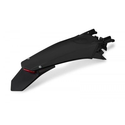 Aripă FDR ENDURO LED GAS 21- BK UFO PLAST GG07127#001
