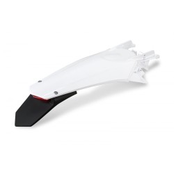 Aripă FDR ENDURO LED GAS 21- WH UFO PLAST GG07127#041