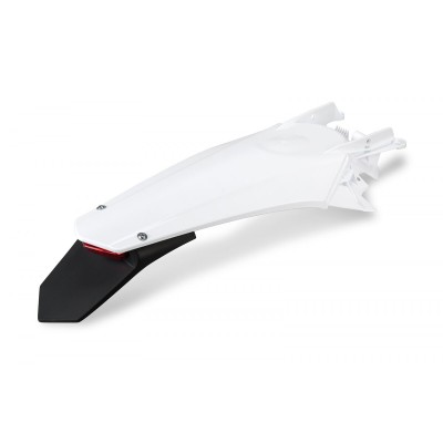 Aripă FDR ENDURO LED GAS 21- WH UFO PLAST GG07127#041