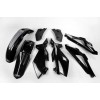 Set caroserie HVA 06-08 2T BK UFO PLAST HUKIT603@001