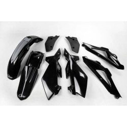Set caroserie HVA 06-08 2T BK UFO PLAST HUKIT603@001 Set caroserie HVA 06-08 2T BK UFO PLAST HUKIT603@001