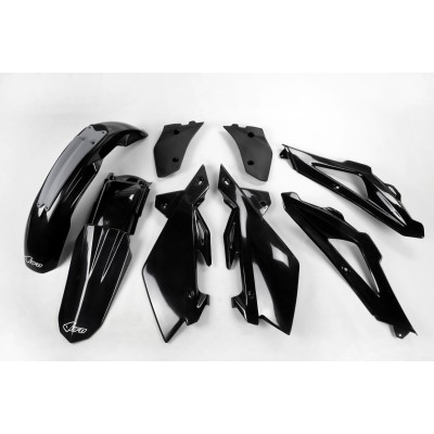 Set caroserie HVA 06-08 2T BK UFO PLAST HUKIT603@001 Set caroserie HVA 06-08 2T BK UFO PLAST HUKIT603@001