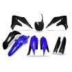 Bodykit YZF18- BK/BL UFO PLAST YAKIT323@111 Bodykit YZF18- BK/BL UFO PLAST YAKIT323@111 thumb