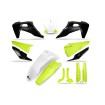 Set carene HVA FL YE BK WH UFO PLAST HUKIT624@111 Set carene HVA FL YE BK WH UFO PLAST HUKIT624@111 thumb
