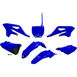 Set carene YZ85 22- OEM UFO PLAST YAKIT325@999 Set carene YZ85 22- OEM UFO PLAST YAKIT325@999