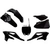 Set carene YZ85 22- BLK UFO PLAST YAKIT325@001