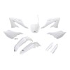 Set carene YZ125/250 22- WH UFO PLAST YAKIT324F@046