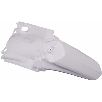Aripă spate R-FDR YZ85 22- WH UFO PLAST YA04881#046 Aripă spate R-FDR YZ85 22- WH UFO PLAST YA04881#046