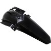 Aripă spate R-FDR YZ125/250 22- BK UFO PLAST YA04875#001