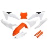 Set caroserie SX/SXF 023 OEM UFO PLAST KTKIT529F@999