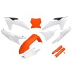 Set caroserie SX/SXF 023 OEM UFO PLAST KTKIT529F@999 Set caroserie SX/SXF 023 OEM UFO PLAST KTKIT529F@999 thumb