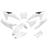Set caroserie SX/SXF 023 WH UFO PLAST KTKIT529F@042