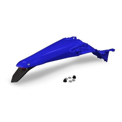 Aripă spate FDR RR LED YZF450 23- BL UFO PLAST YA04891#089 Aripă spate FDR RR LED YZF450 23- BL UFO PLAST YA04891#089