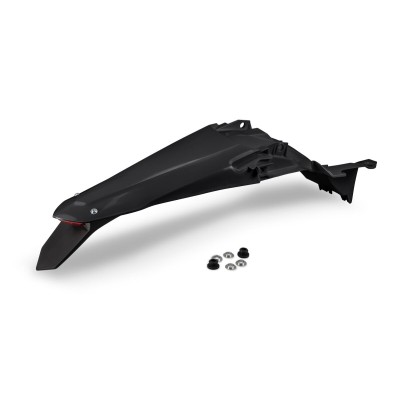 Aripă spate RR YZF450 23- BK UFO PLAST YA04891#001 Aripă spate RR YZF450 23- BK UFO PLAST YA04891#001