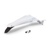 Aripă spate RR YZF450 23- WH UFO PLAST YA04891#046